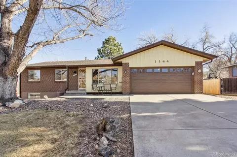 1144 S Wright St, Lakewood, CO 80228