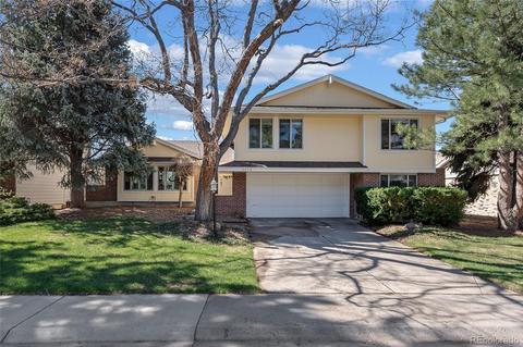 5494 E Caley Ave, Centennial, CO 80121 photo 1