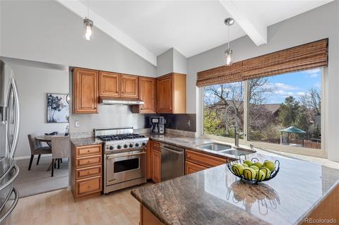5494 E Caley Ave, Centennial, CO 80121 photo 2