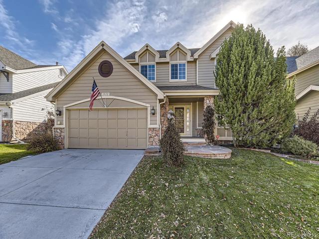 19172 E Custer Ave, Parker, CO 80134