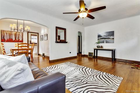 2839 Eudora St, Denver, CO 80207 photo 9