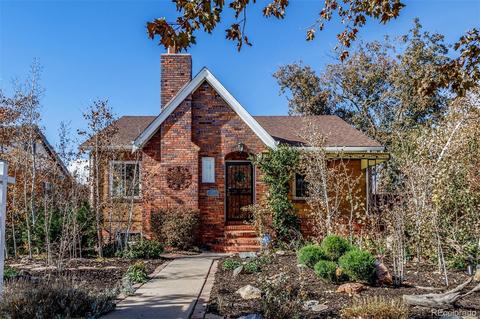 2839 Eudora St, Denver, CO 80207 photo 1