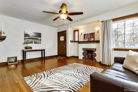 2839 Eudora St, Denver, CO 80207 photo 7