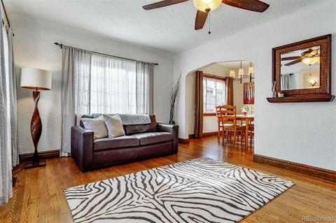 2839 Eudora St, Denver, CO 80207 photo 8