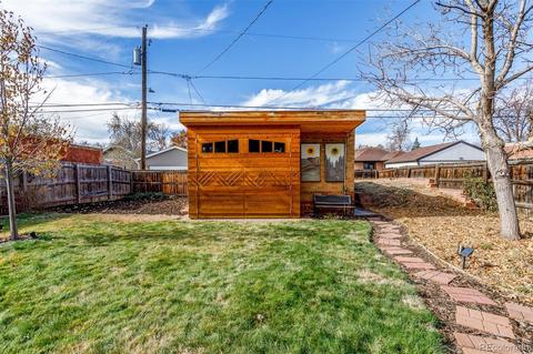 2839 Eudora St, Denver, CO 80207 photo 27