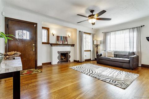 2839 Eudora St, Denver, CO 80207 photo 4