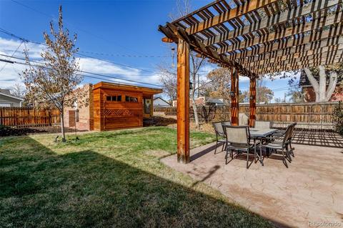 2839 Eudora St, Denver, CO 80207 photo 25