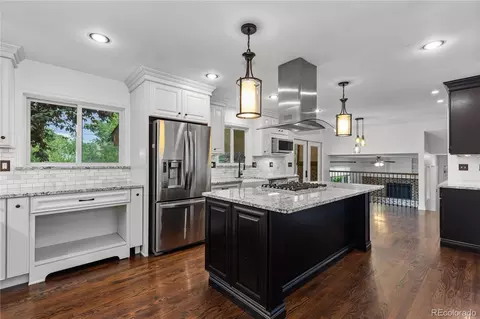 7337 S Ulster St, Centennial, CO 80112