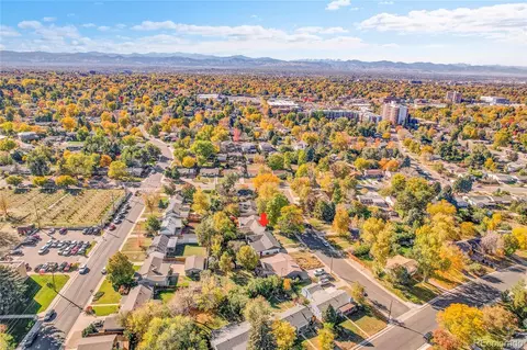 View/Area - 4906 E Bates Ave, Denver, CO 80222 photo 2 of 4