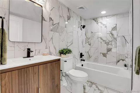 Bath - 4906 E Bates Ave, Denver, CO 80222 photo 1 of 4