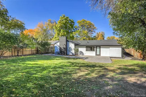 Exterior - 4906 E Bates Ave, Denver, CO 80222 photo 7 of 8