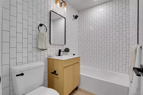 Bath - 4906 E Bates Ave, Denver, CO 80222 photo 4 of 4