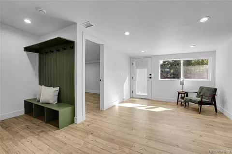 Entry Way - 4906 E Bates Ave, Denver, CO 80222 photo 2 of 2