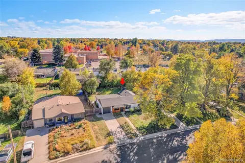 View/Area - 4906 E Bates Ave, Denver, CO 80222 photo 1 of 4