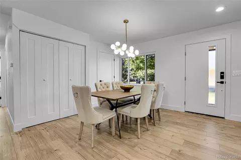 Dining - 4906 E Bates Ave, Denver, CO 80222 photo 3 of 3