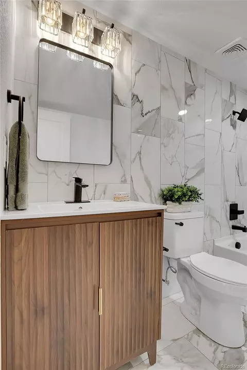 Bath - 4906 E Bates Ave, Denver, CO 80222 photo 2 of 4