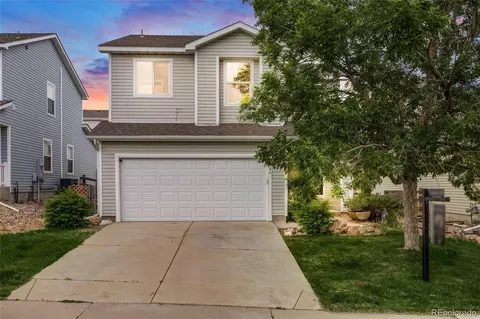 7546 Brown Bear Ct, Littleton, CO 80125
