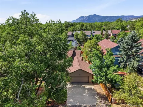 View/Area - 1464 Sumac Ave, Boulder, CO 80304 photo 1 of 7