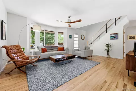Living - 1464 Sumac Ave, Boulder, CO 80304 photo 2 of 6