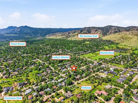 View/Area - 1464 Sumac Ave, Boulder, CO 80304 photo 5 of 7