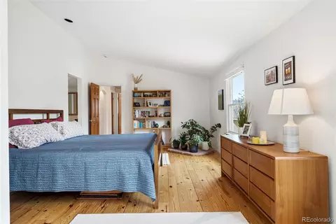 Bedroom - 1464 Sumac Ave, Boulder, CO 80304 photo 4 of 6