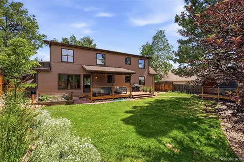 Exterior - 1464 Sumac Ave, Boulder, CO 80304 photo 4 of 10