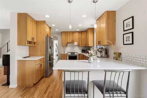 Kitchen - 1464 Sumac Ave, Boulder, CO 80304 photo 2 of 6