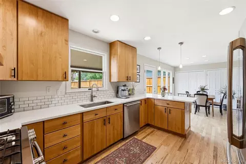 Kitchen - 1464 Sumac Ave, Boulder, CO 80304 photo 6 of 6