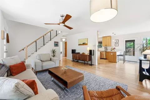 Living - 1464 Sumac Ave, Boulder, CO 80304 photo 4 of 6
