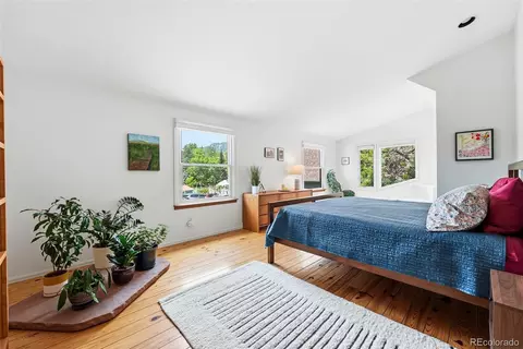 Bedroom - 1464 Sumac Ave, Boulder, CO 80304 photo 1 of 6