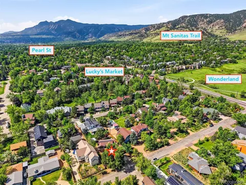 View/Area - 1464 Sumac Ave, Boulder, CO 80304 photo 4 of 7
