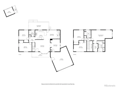 Floorplan - 1464 Sumac Ave, Boulder, CO 80304 photo 1 of 1