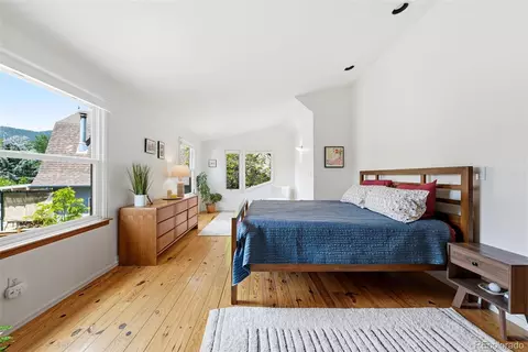 Bedroom - 1464 Sumac Ave, Boulder, CO 80304 photo 2 of 6