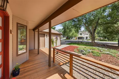 Exterior - 1464 Sumac Ave, Boulder, CO 80304 photo 2 of 10