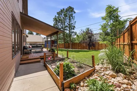 Exterior - 1464 Sumac Ave, Boulder, CO 80304 photo 10 of 10