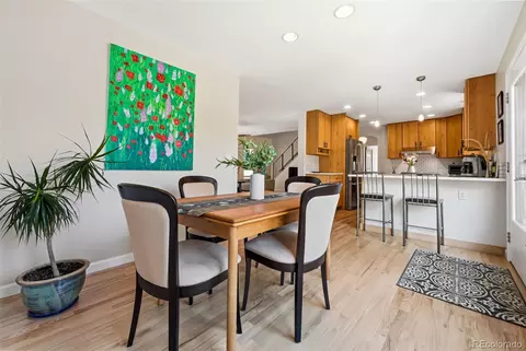 Dining - 1464 Sumac Ave, Boulder, CO 80304 photo 1 of 2