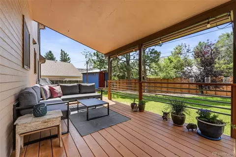 Exterior - 1464 Sumac Ave, Boulder, CO 80304 photo 3 of 10