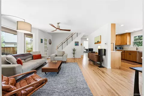 Living - 1464 Sumac Ave, Boulder, CO 80304 photo 3 of 6
