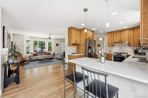 Kitchen - 1464 Sumac Ave, Boulder, CO 80304 photo 3 of 6