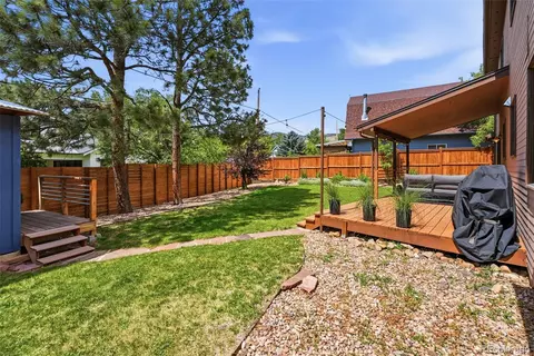 Exterior - 1464 Sumac Ave, Boulder, CO 80304 photo 8 of 10