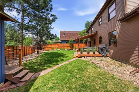Exterior - 1464 Sumac Ave, Boulder, CO 80304 photo 9 of 10