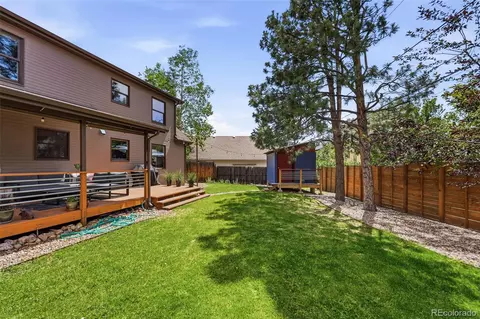 Exterior - 1464 Sumac Ave, Boulder, CO 80304 photo 6 of 10