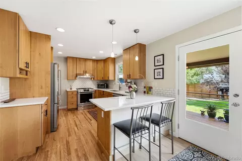 Kitchen - 1464 Sumac Ave, Boulder, CO 80304 photo 1 of 6