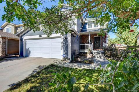19091 E Whitaker Pl, Aurora, CO 80015 photo 1