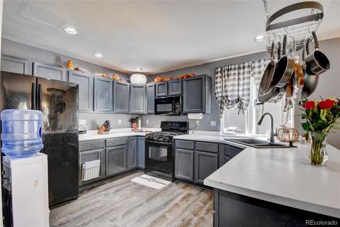 19091 E Whitaker Pl, Aurora, CO 80015 photo 9