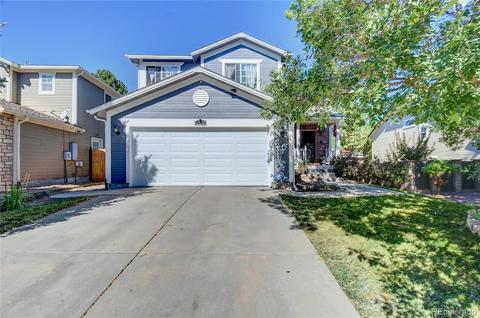 19091 E Whitaker Pl, Aurora, CO 80015 photo 2