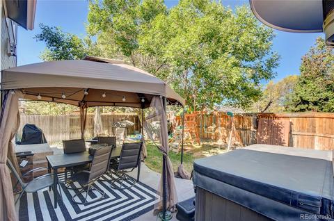 19091 E Whitaker Pl, Aurora, CO 80015 photo 27