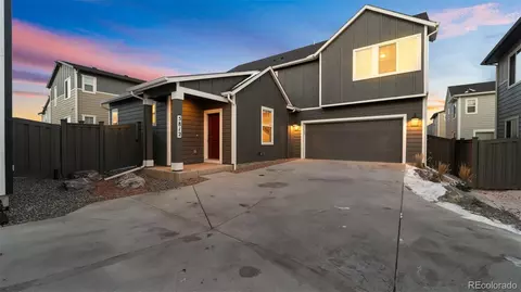 5812 Summer Dream Dr, Colorado Springs, CO 80923