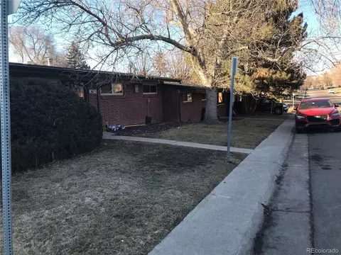 2645-2675 S Cherry St, Denver, CO 80222