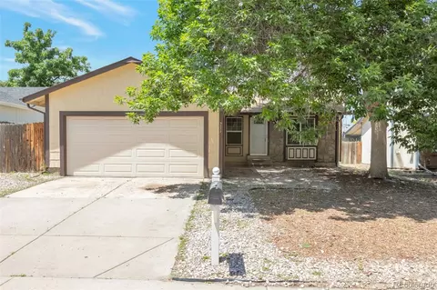 3577 S Ouray Cir, Aurora, CO 80013
